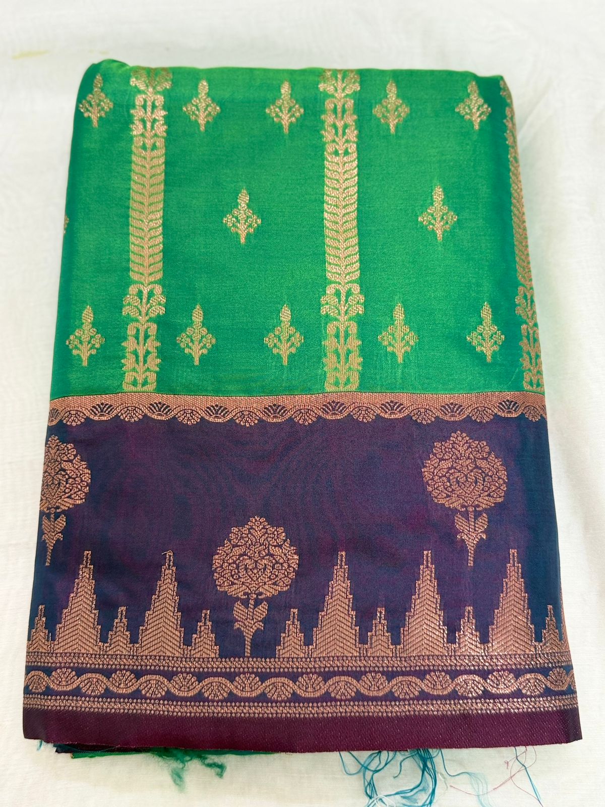 Vintage Pattu
