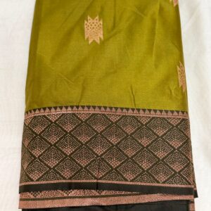 128-Vintage Pattu