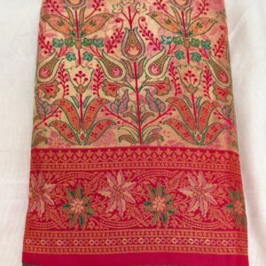 128-Vintage Pattu