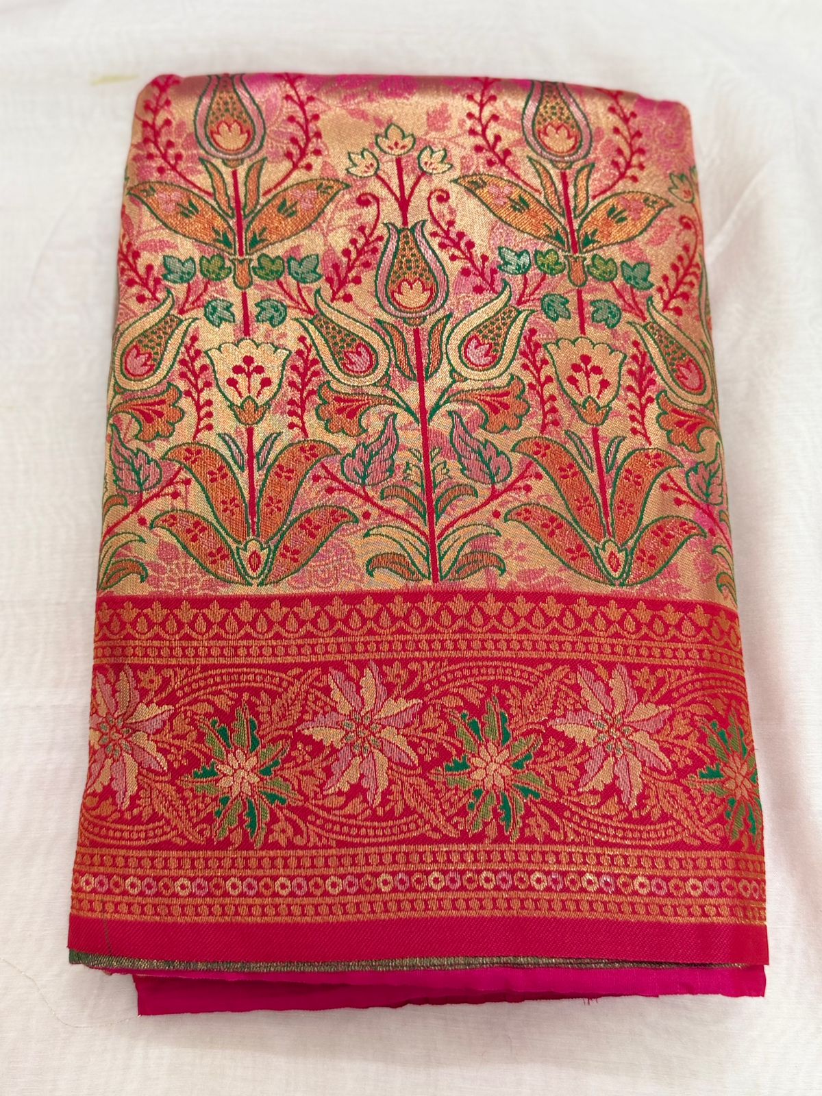Vintage Pattu