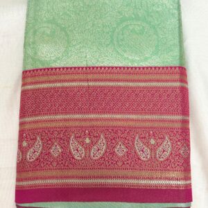 128-Vintage Pattu