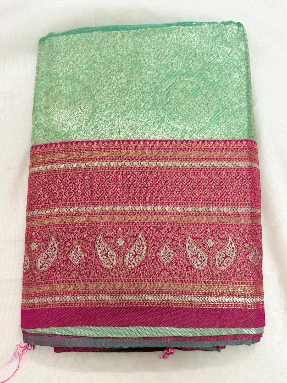 Vintage Pattu