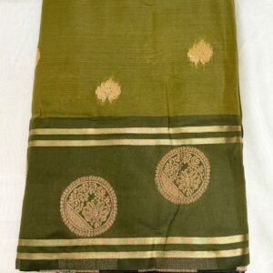 128-Vintage Pattu