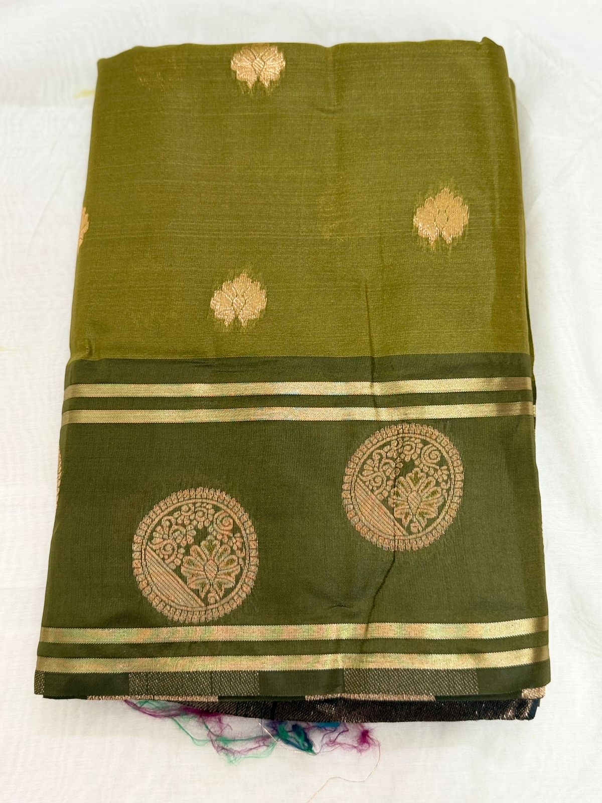 Vintage Pattu