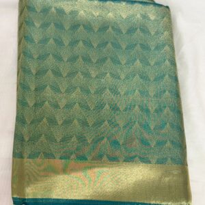 128-Vintage Pattu