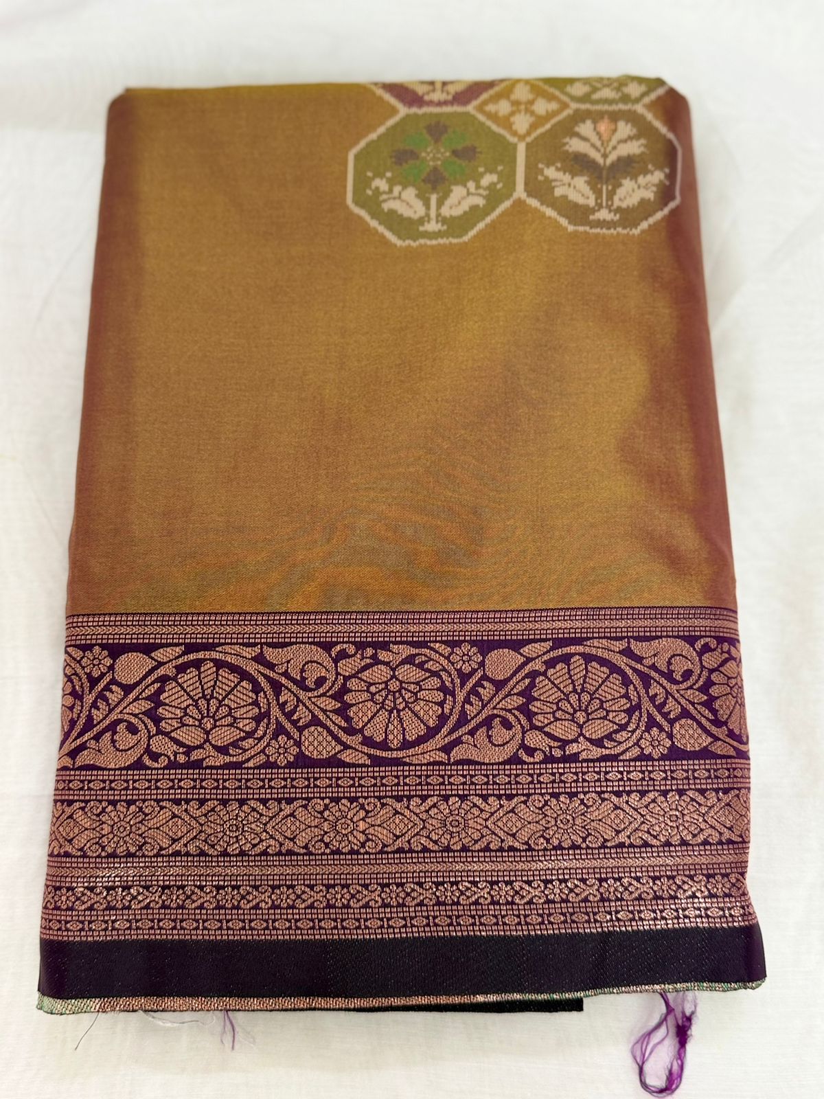 Vintage Pattu
