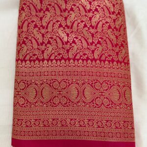 128-Vintage Pattu