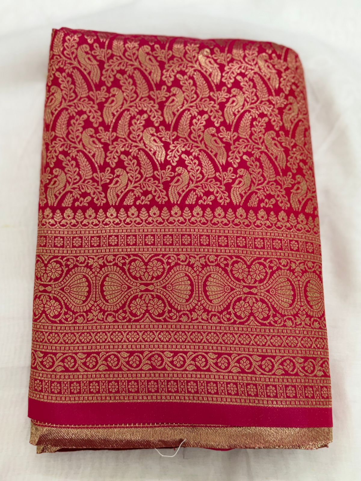 Vintage Pattu