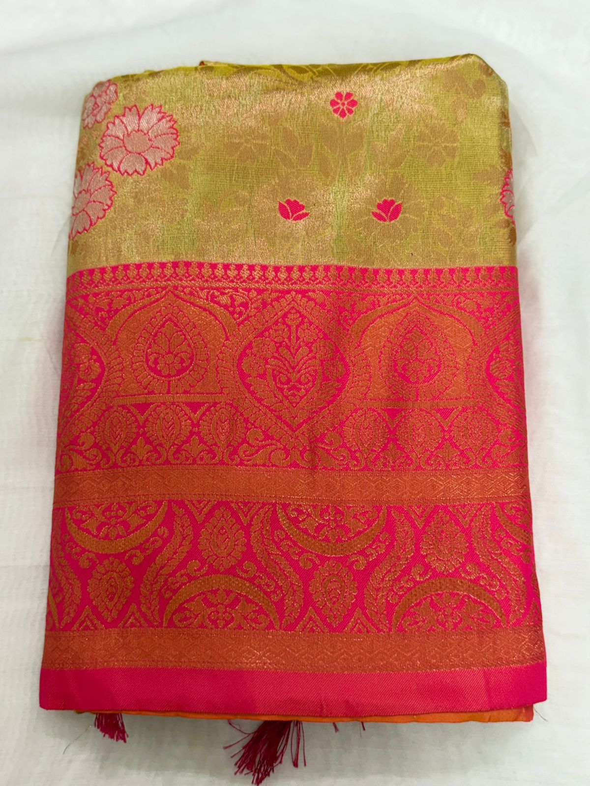 Vintage Pattu