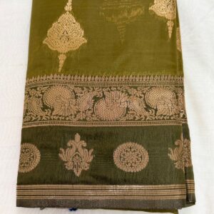128-Vintage Pattu