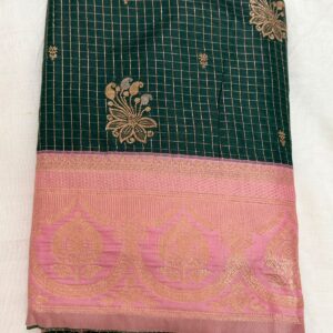 128-Vintage Pattu