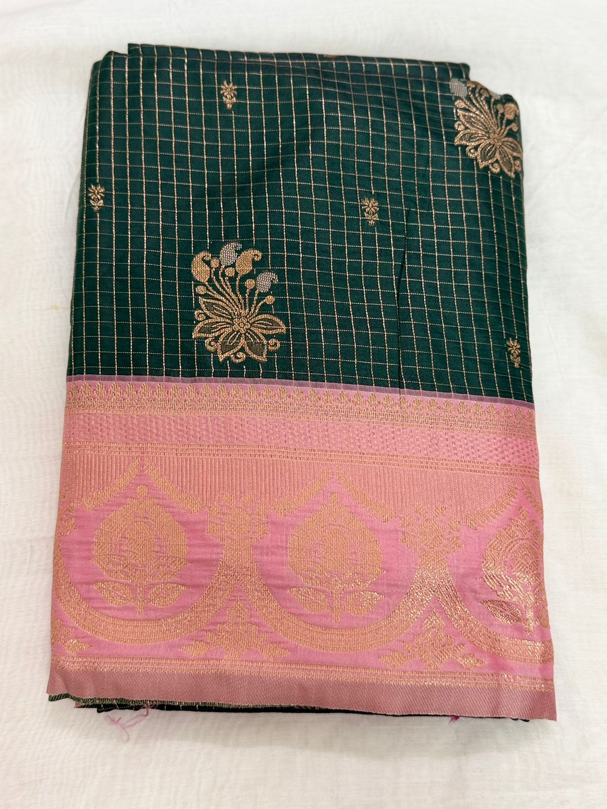 Vintage Pattu