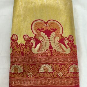 128-Vintage Pattu