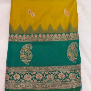 128-Vintage Pattu