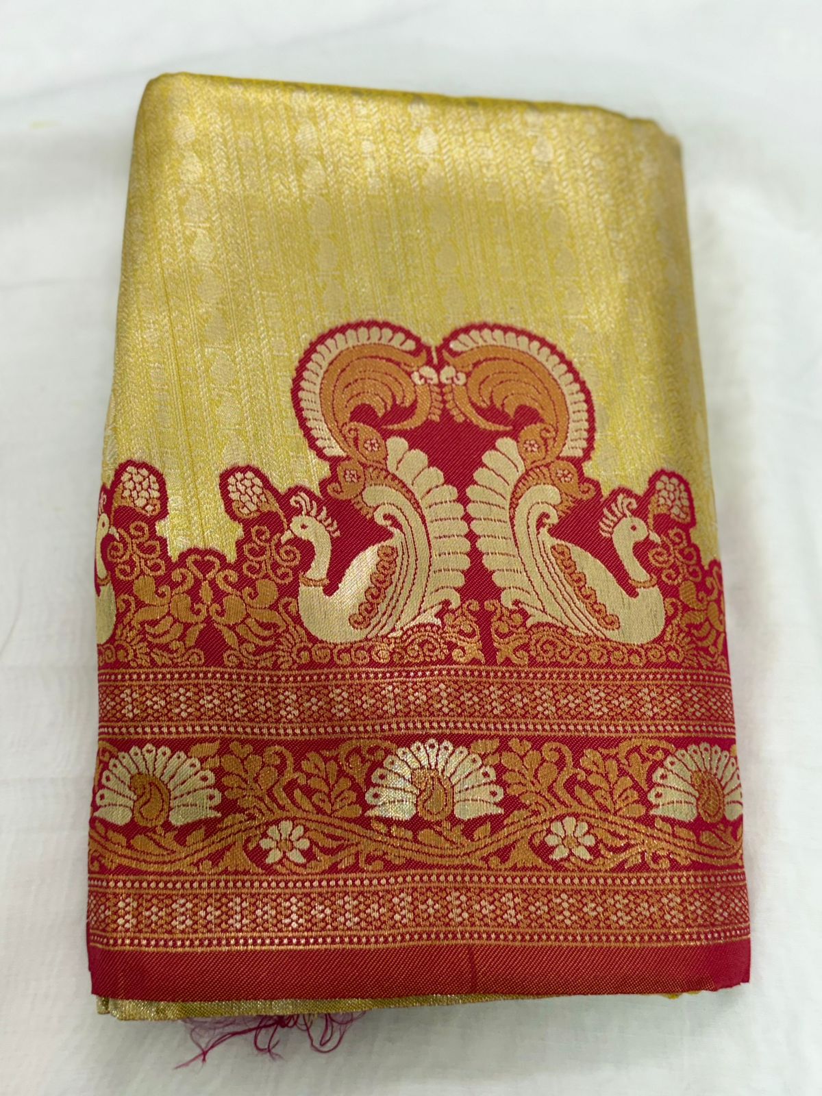 Vintage Pattu