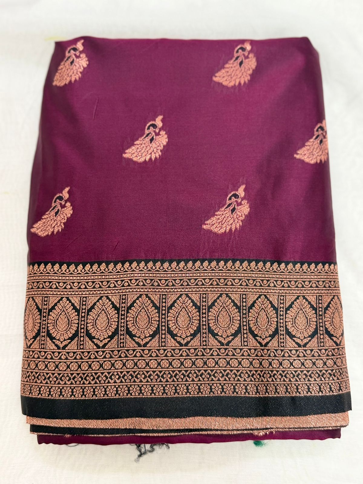 Vintage Pattu