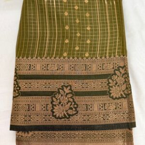 128-Vintage Pattu