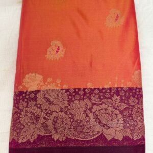 128-Vintage Pattu