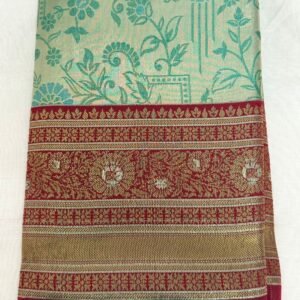 128-Vintage Pattu