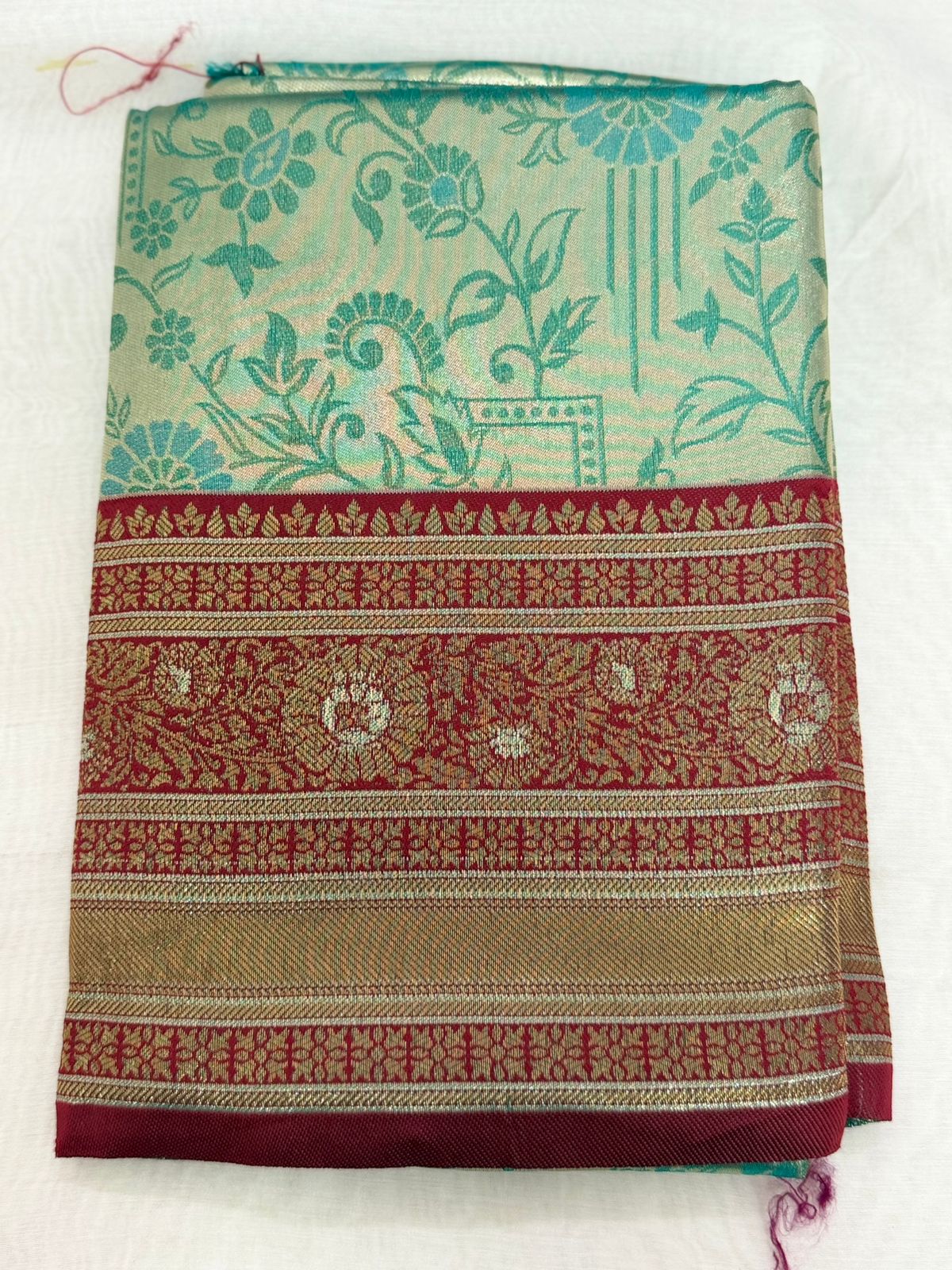 Vintage Pattu