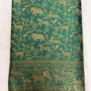 128-Vintage Pattu
