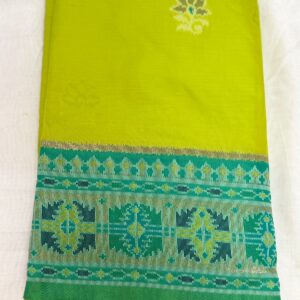 128-Vintage Pattu