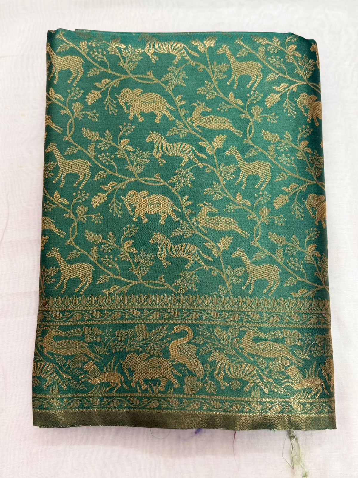 Vintage Pattu
