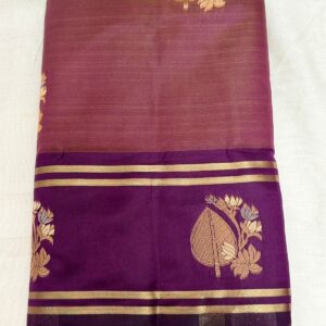 128-Vintage Pattu