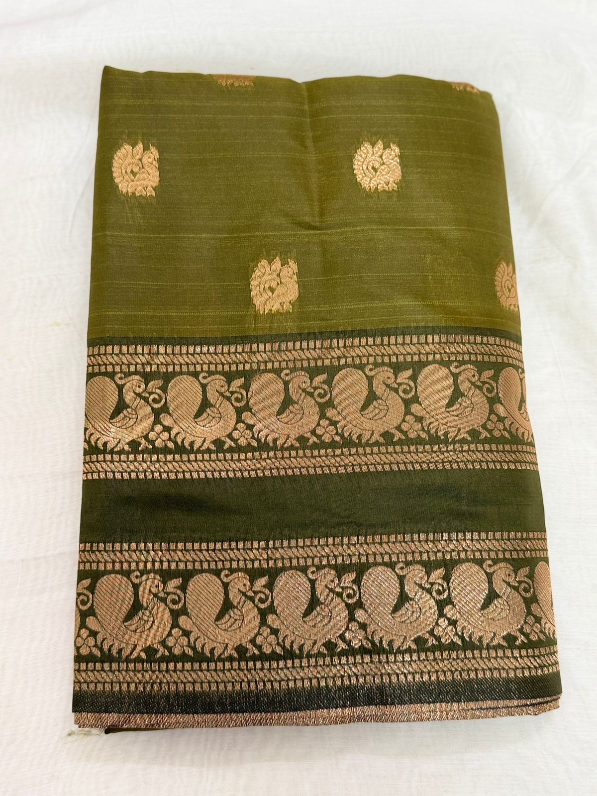 Vintage Pattu