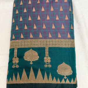 128-Vintage Pattu