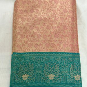 128-Vintage Pattu