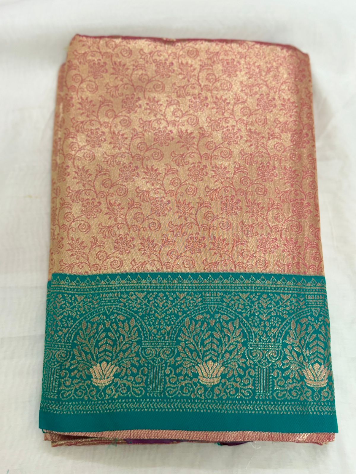 Vintage Pattu