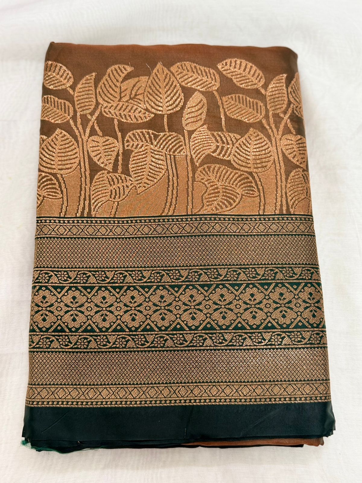 Vintage Pattu