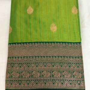 128-Vintage Pattu