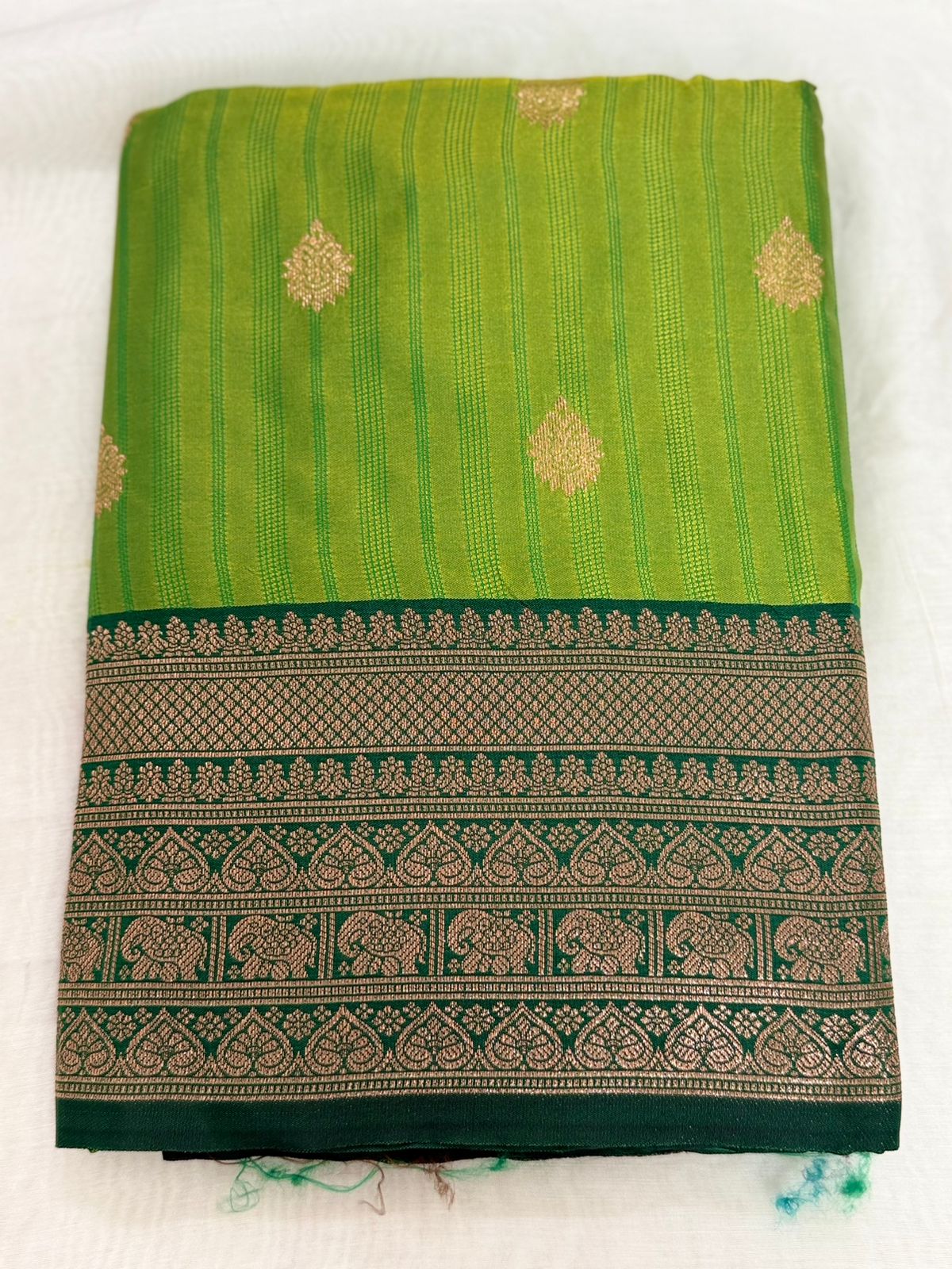 Vintage Pattu