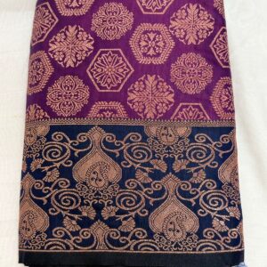 128-Vintage Pattu