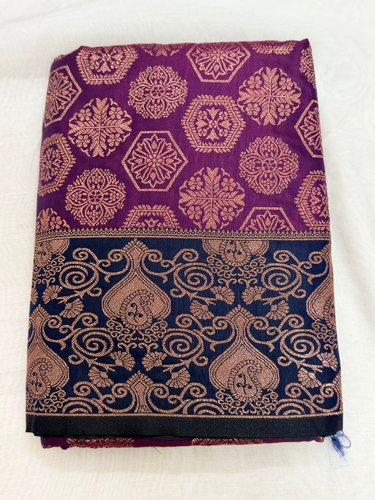 Vintage Pattu