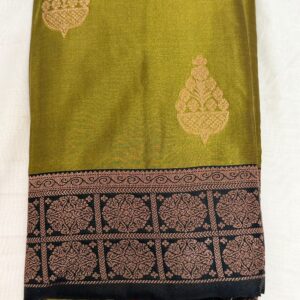 128-Vintage Pattu