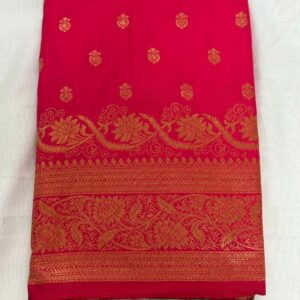 128-Vintage Pattu