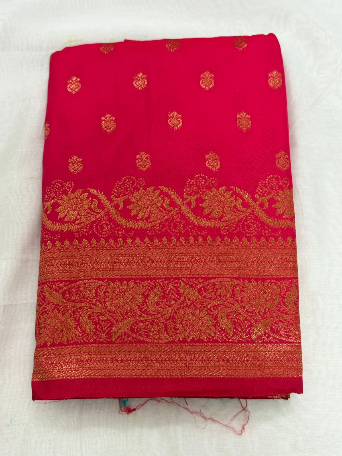 Vintage Pattu