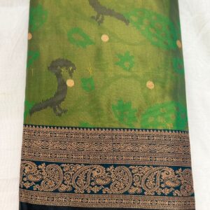 128-Vintage Pattu