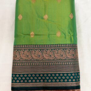 128-Vintage Pattu