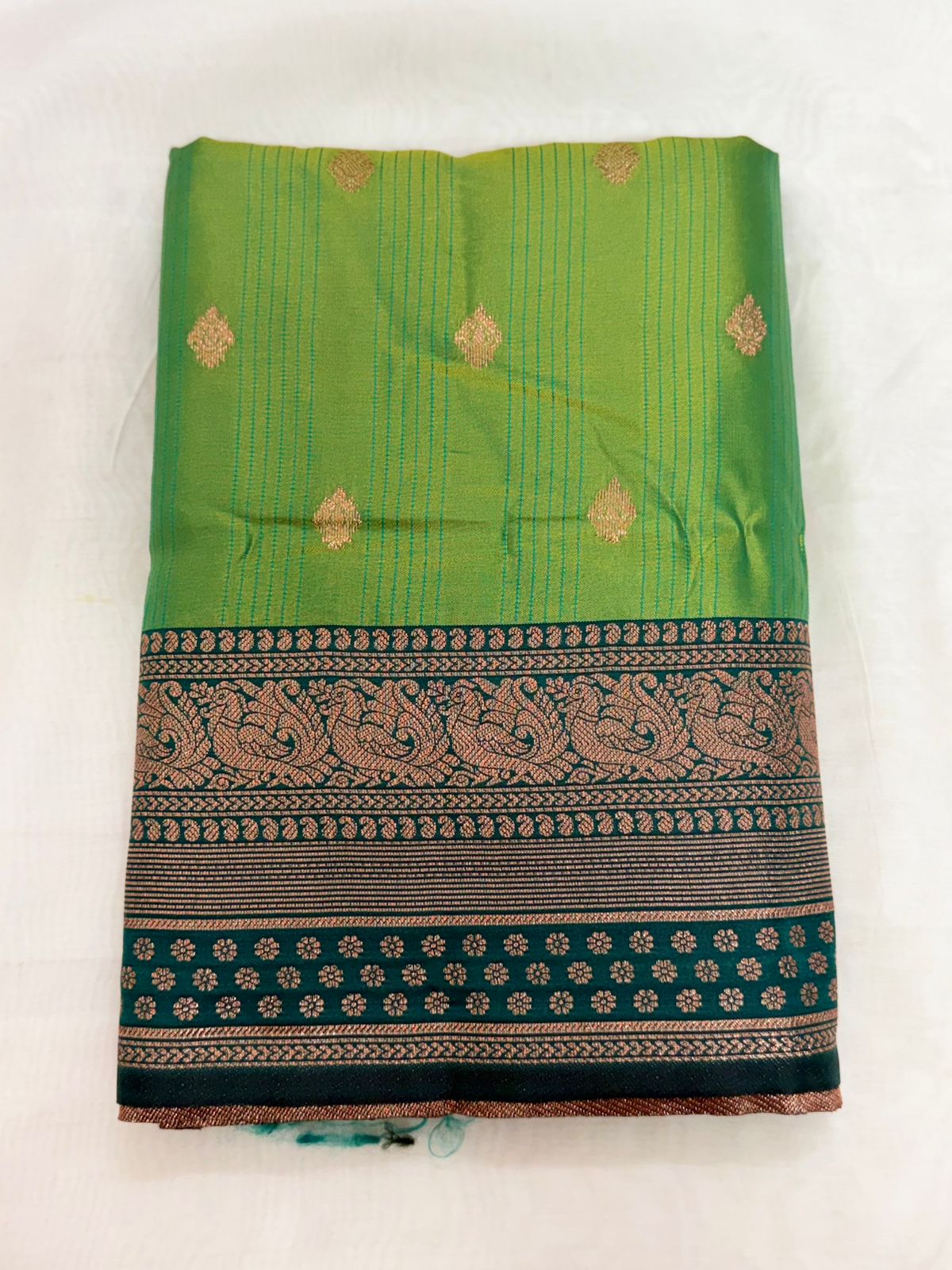 Vintage Pattu