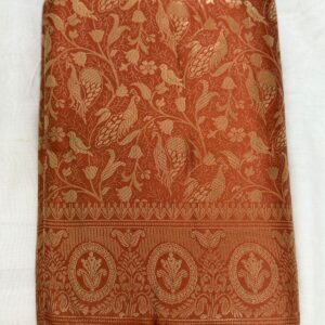 128-Vintage Pattu