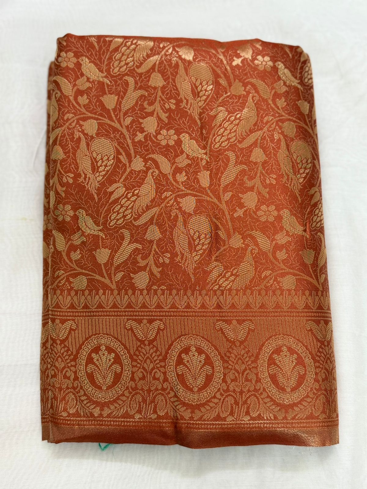 Vintage Pattu