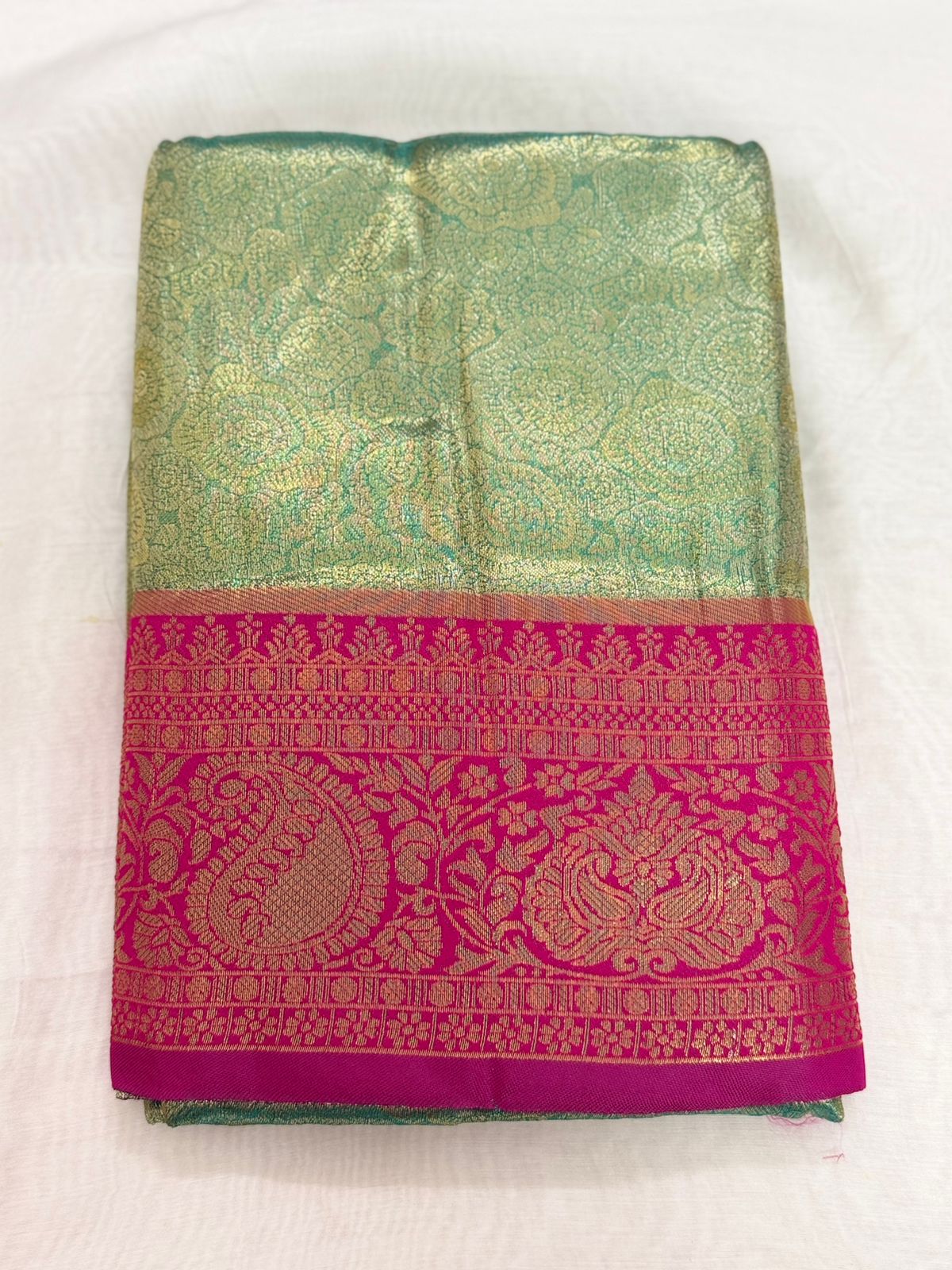 Vintage Pattu
