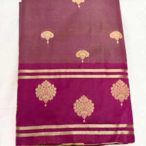 128-Vintage Pattu