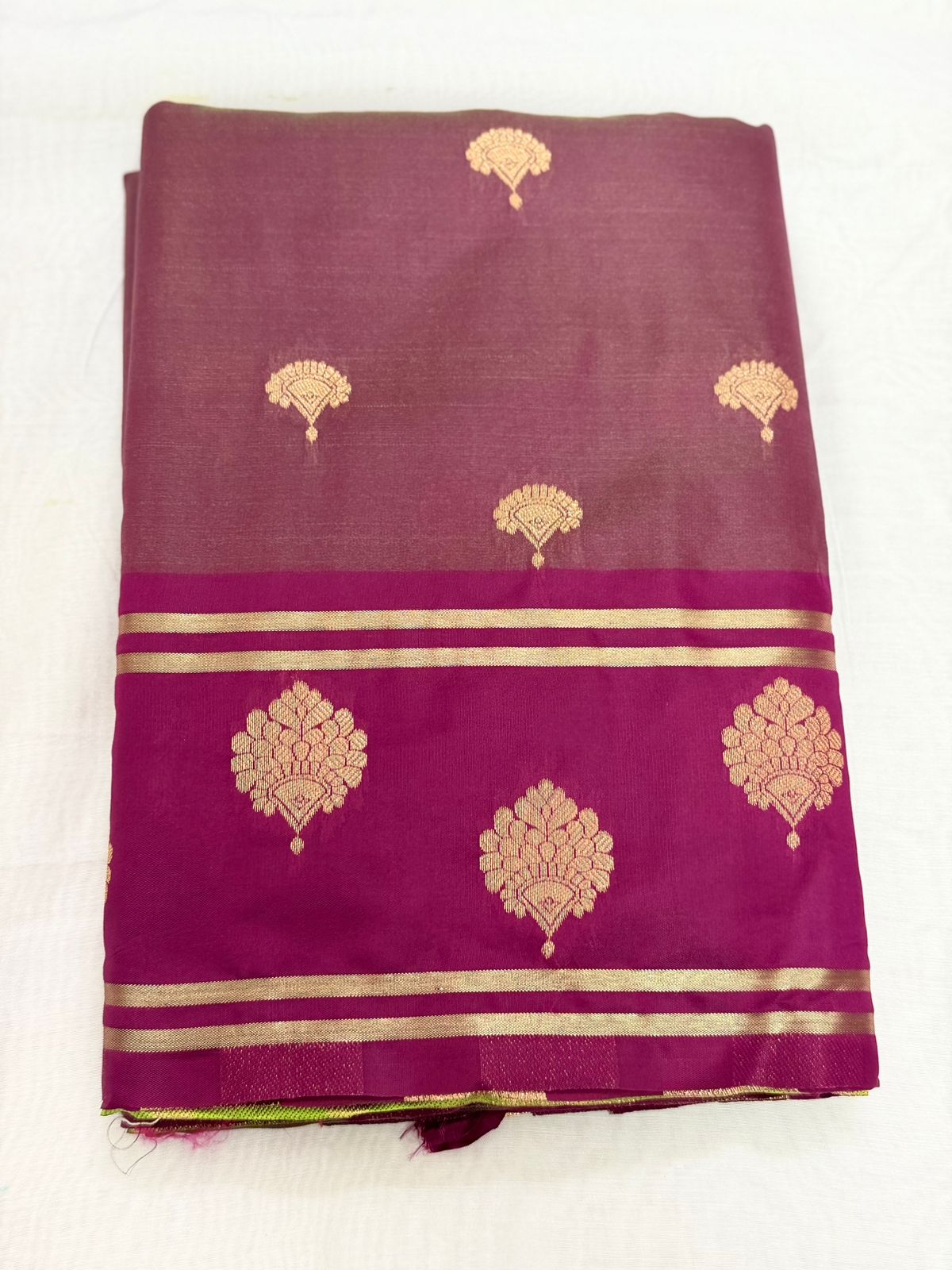 Vintage Pattu