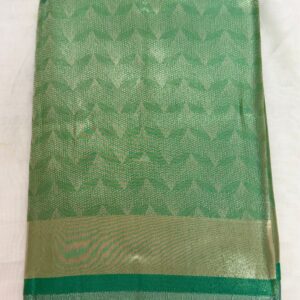 128-Vintage Pattu