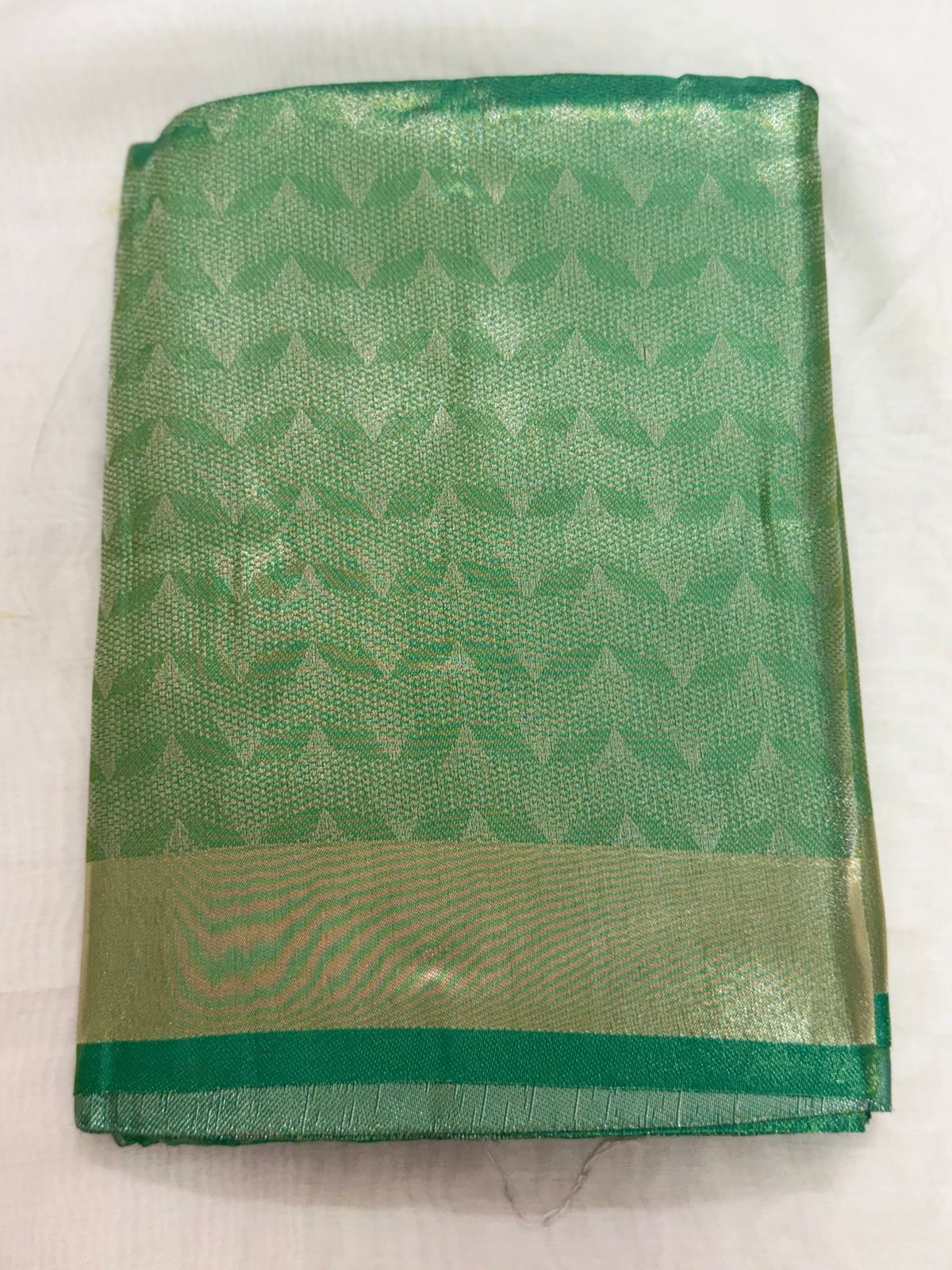 Vintage Pattu